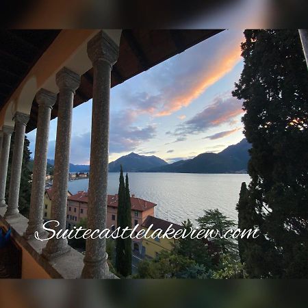 Suitecastlelakeview 1 Bellano Ngoại thất bức ảnh