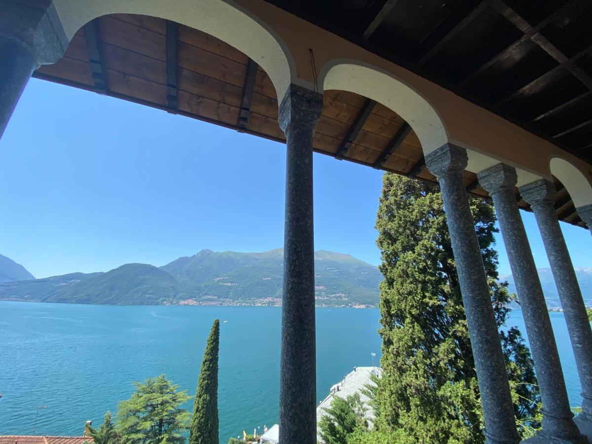 Suitecastlelakeview 1 Bellano Ngoại thất bức ảnh