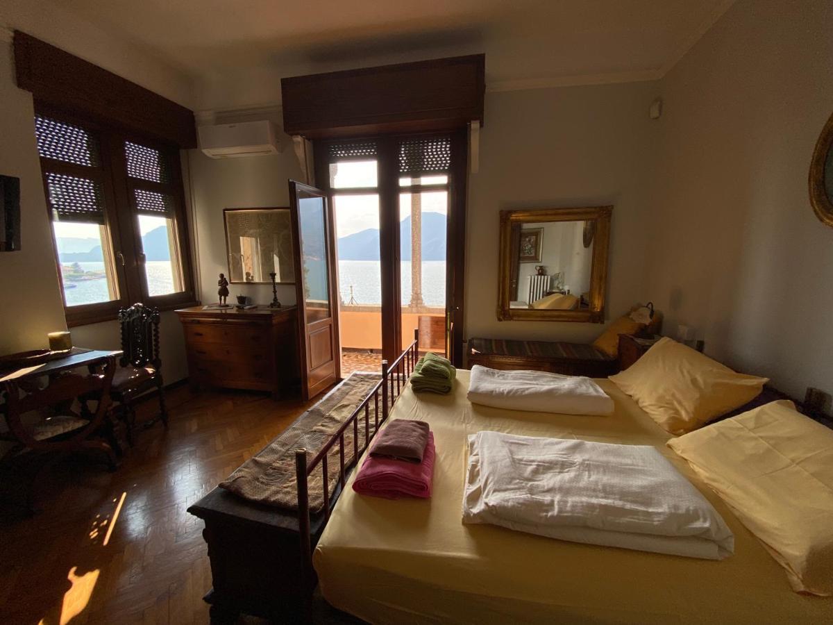Suitecastlelakeview 1 Bellano Ngoại thất bức ảnh