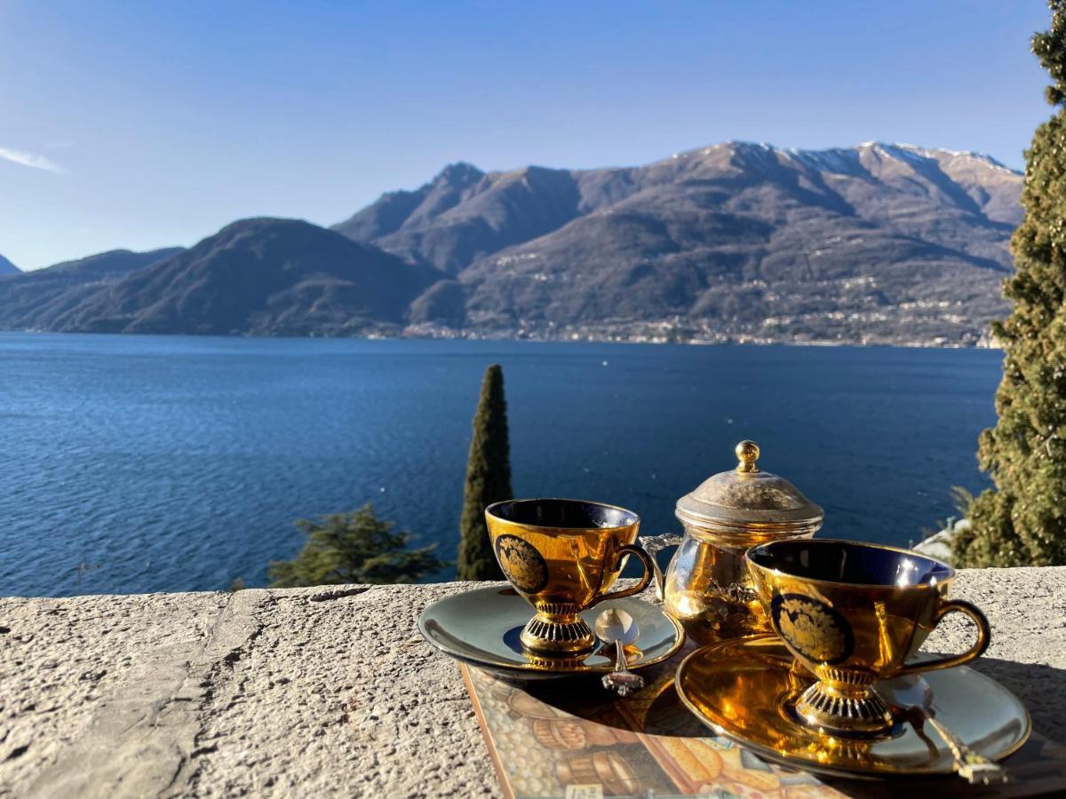 Suitecastlelakeview 1 Bellano Ngoại thất bức ảnh
