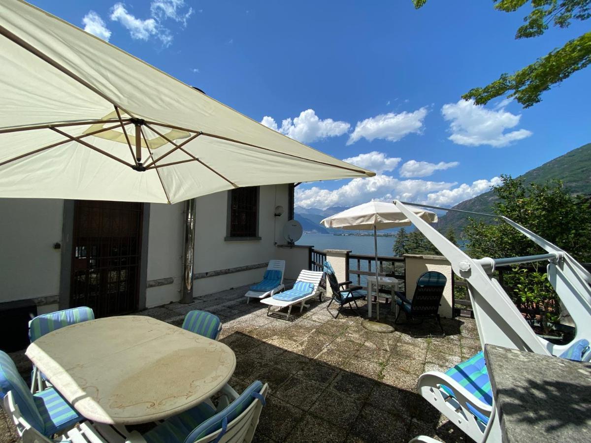 Suitecastlelakeview 1 Bellano Ngoại thất bức ảnh