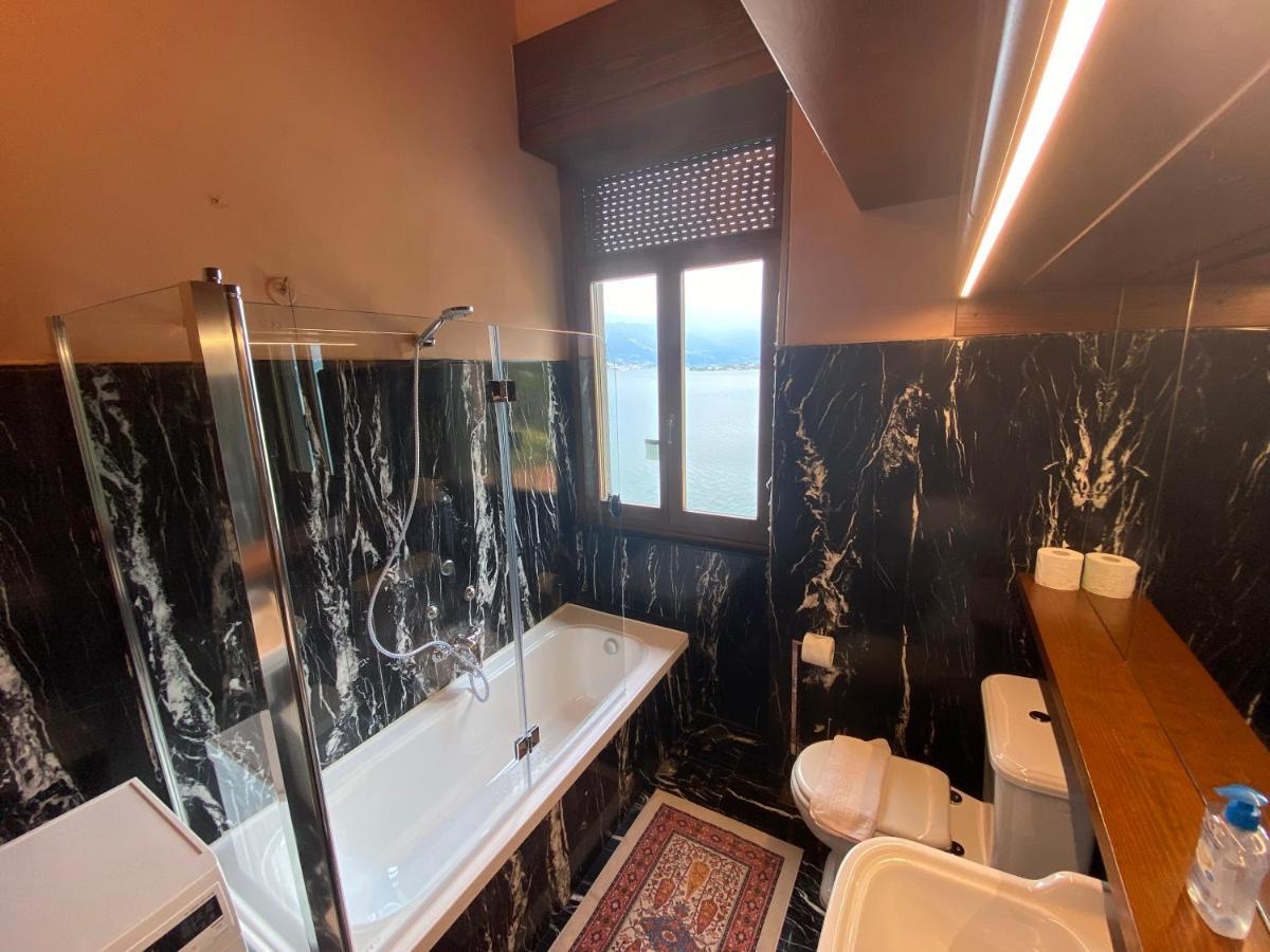 Suitecastlelakeview 1 Bellano Ngoại thất bức ảnh